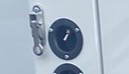Switch Exterior /Toggle with cup-