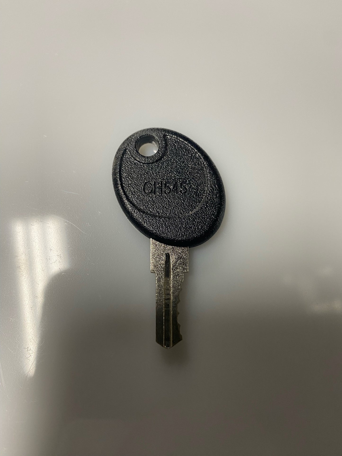 Key - CH545, CH751, Blank or other-