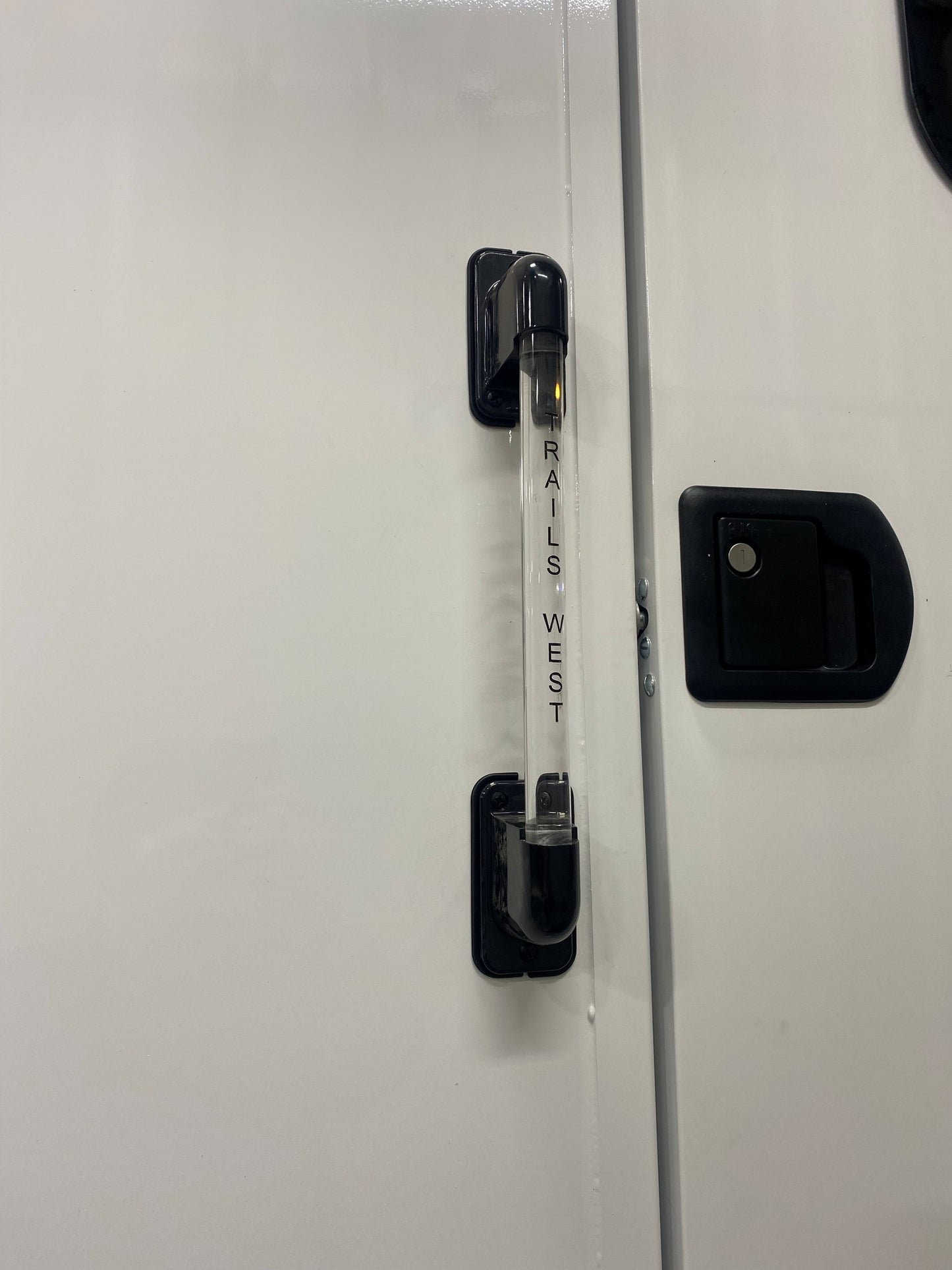 LQ Lighted Grab Handle
