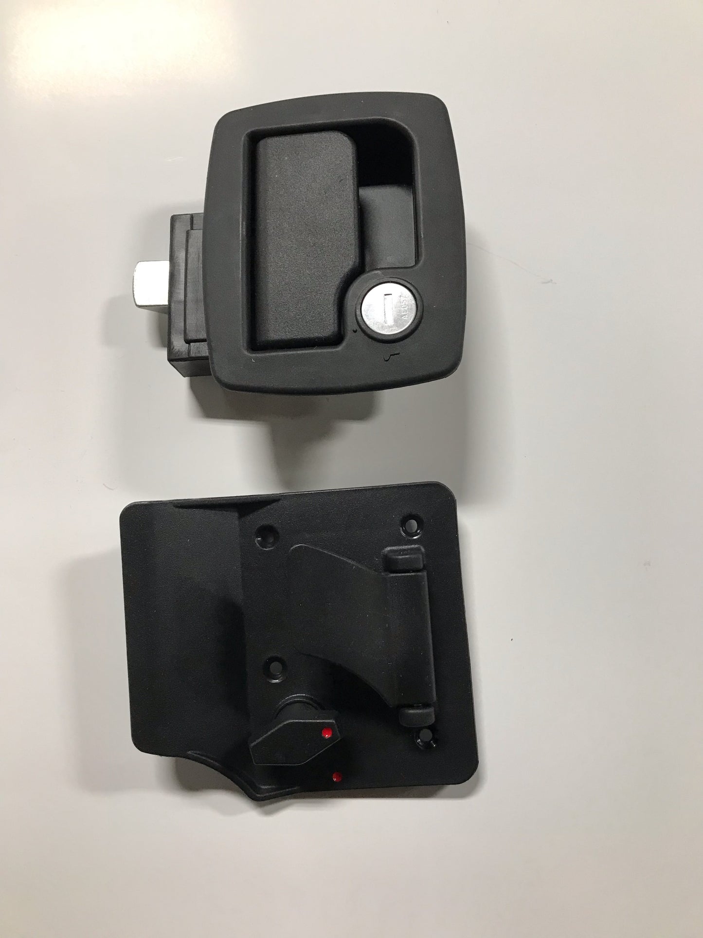 Tack Door Latch (Adventure, HS, Royale & RPM)