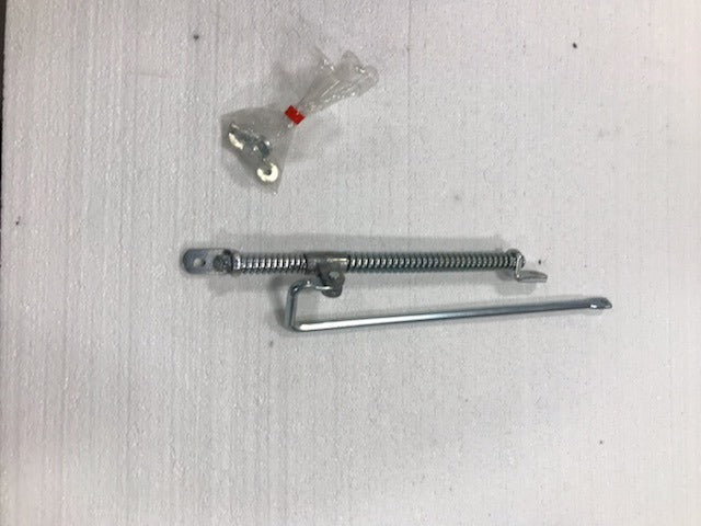 Door Check