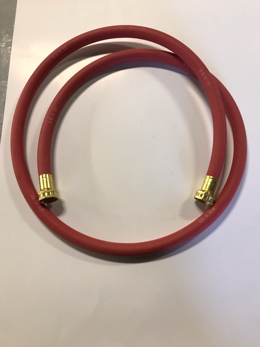 Water Tank Fill Hose