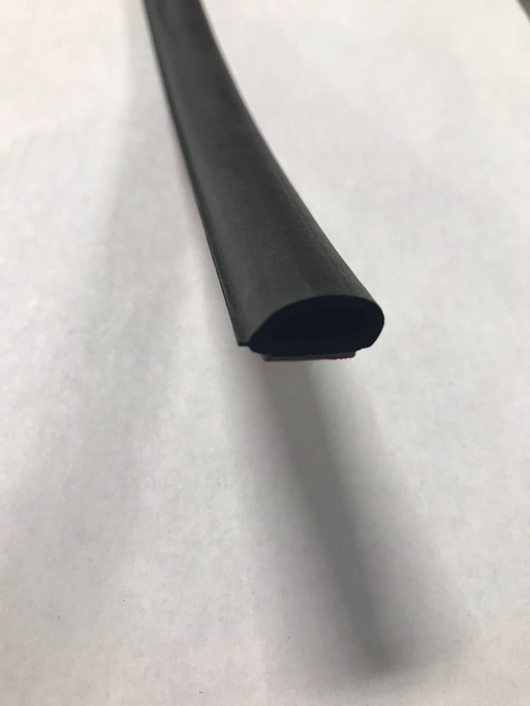 Weatherstrip Large D (Cargo Doors)