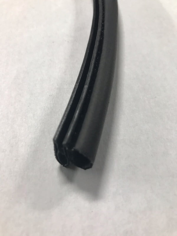 Weatherstrip Bulb Pass Through Doors