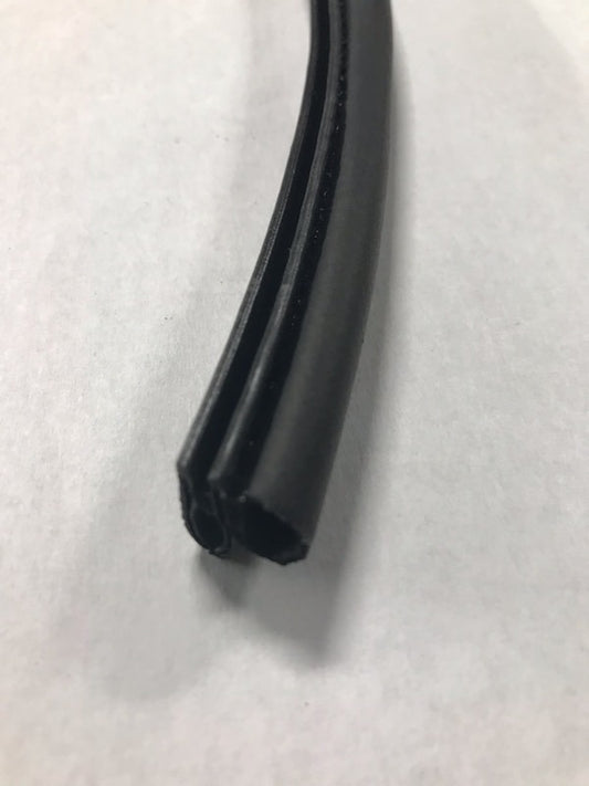 Weatherstrip Bulb Pass Through Doors