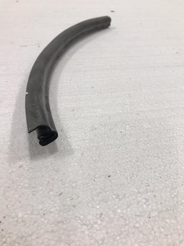 Weatherstrip Tack Door