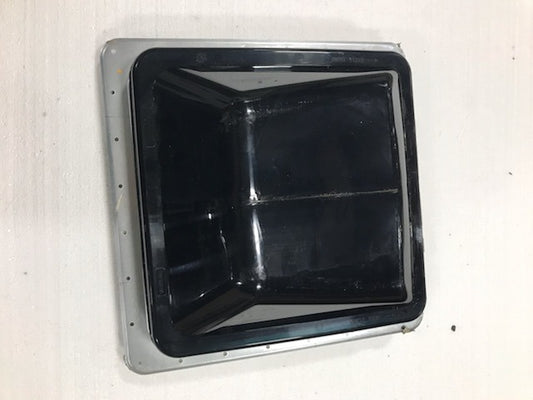Vent - Camper Style 14" X 14"