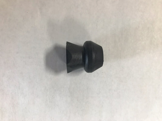 Door Holdback Male End Only 1"