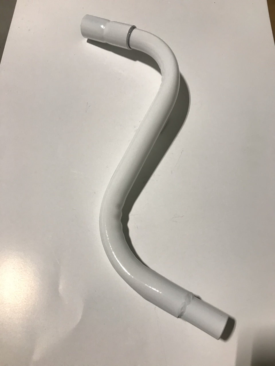 GN Jack Handle '02-'05 Painted White