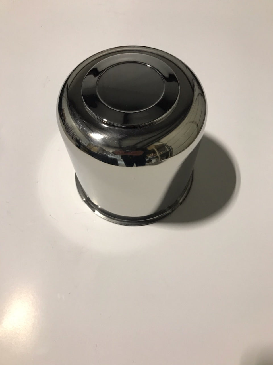 Center Cap for Alum 8 Lug