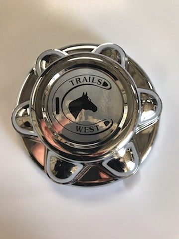 Star Cap 6-Lug