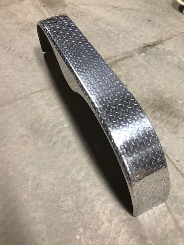 Fender Tread Brite 10" x 68"