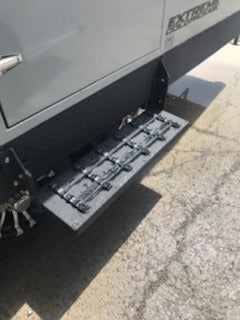 RPM Fold-up Step