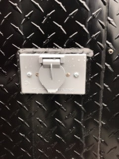 110 Exterior Outlet (RPM)