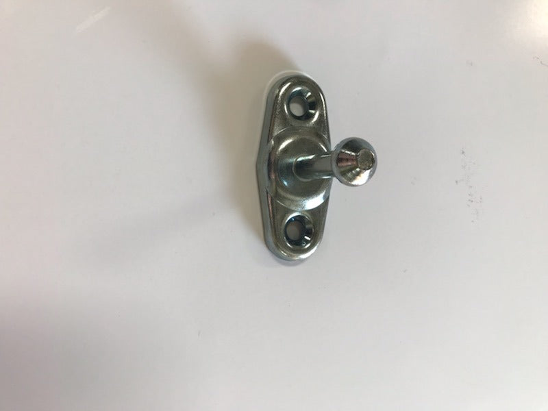 Feed Window Hold Down Plunger (Adventure Current)