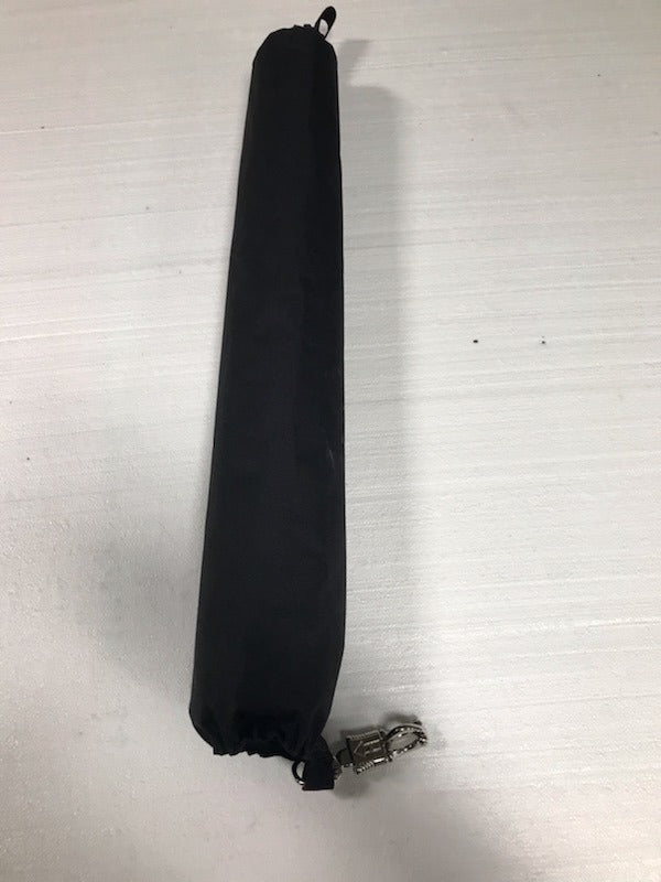 Butt / Chest Strap with Pad