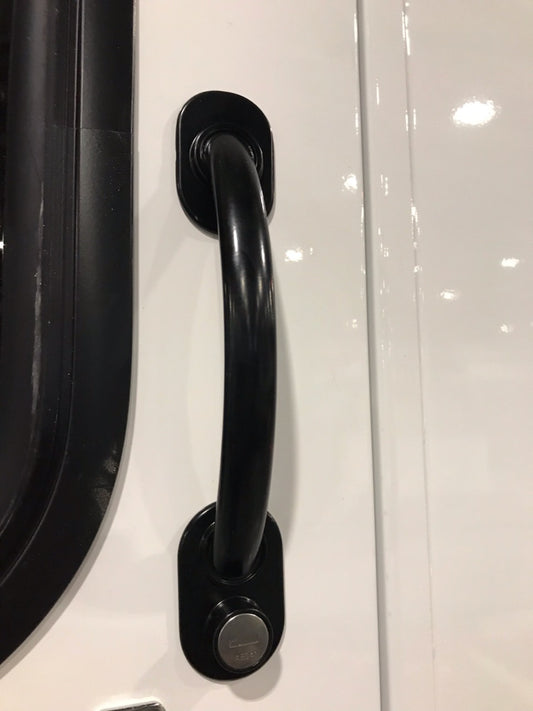 Feed Window, HANDLE, 2012 + Model
