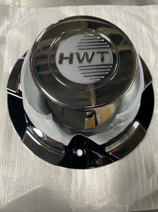 15" Series 8 Center Cap (Hi-Spec) -