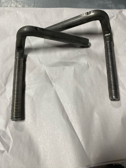 L BOLTS/OLD STYLE DIVIDERS-
