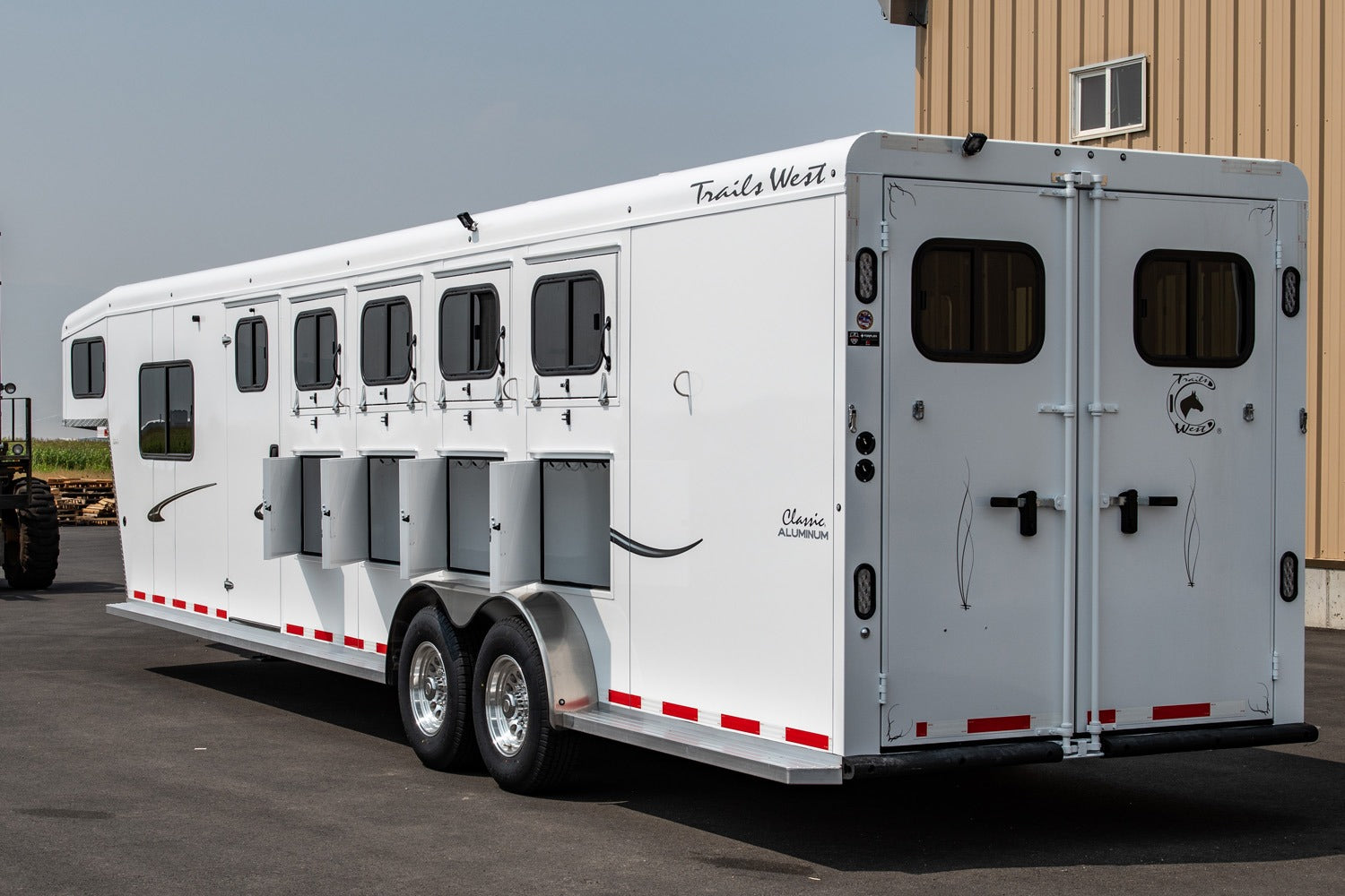 Trails West Trailers Parts Store Trails West Parts