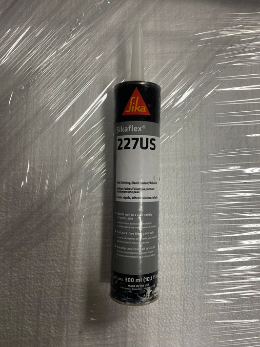 Caulk White-