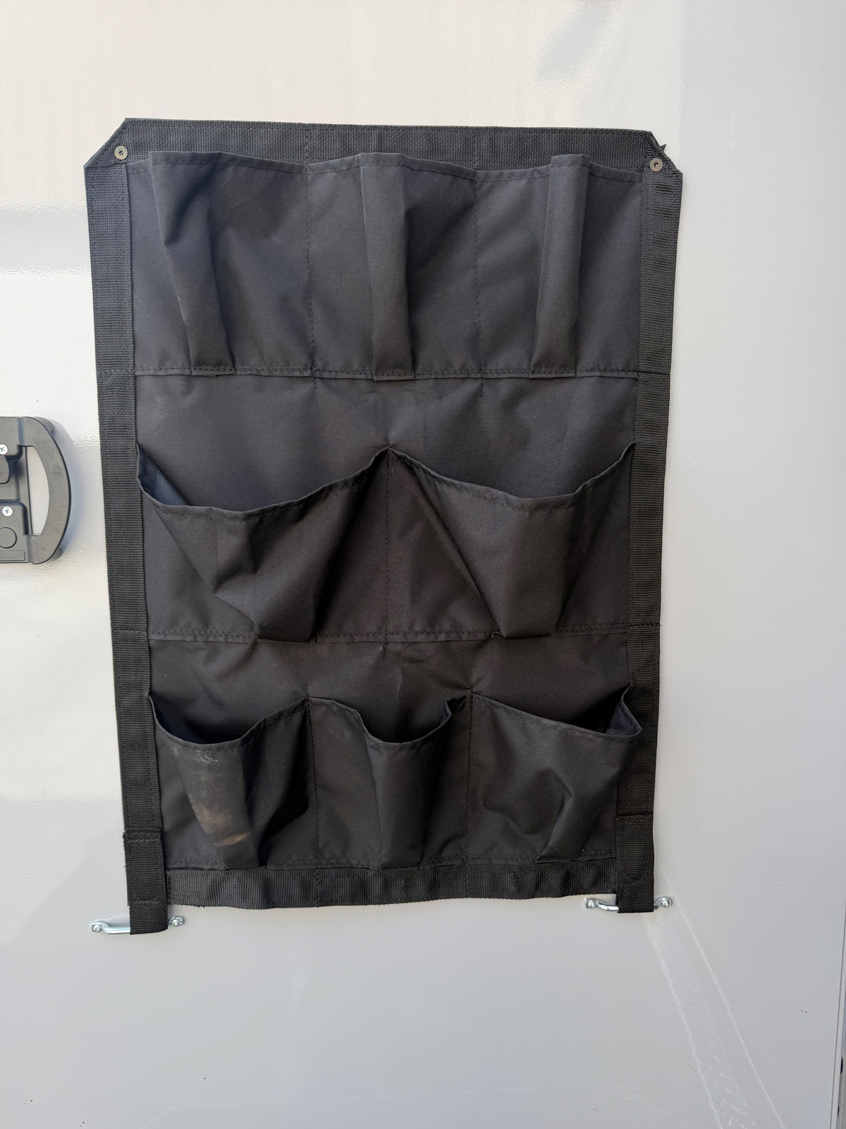Door Organizer - Tack door / With Fastners