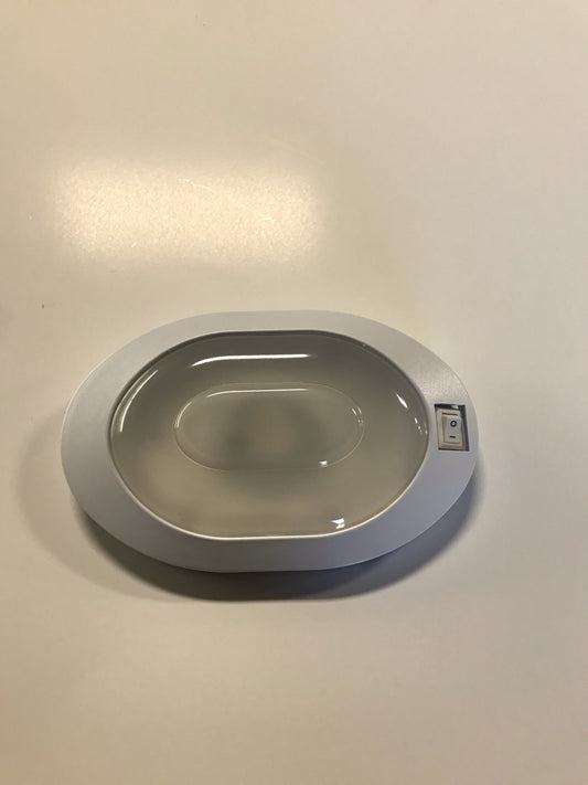 LED Dome Light w/ Switch (single)